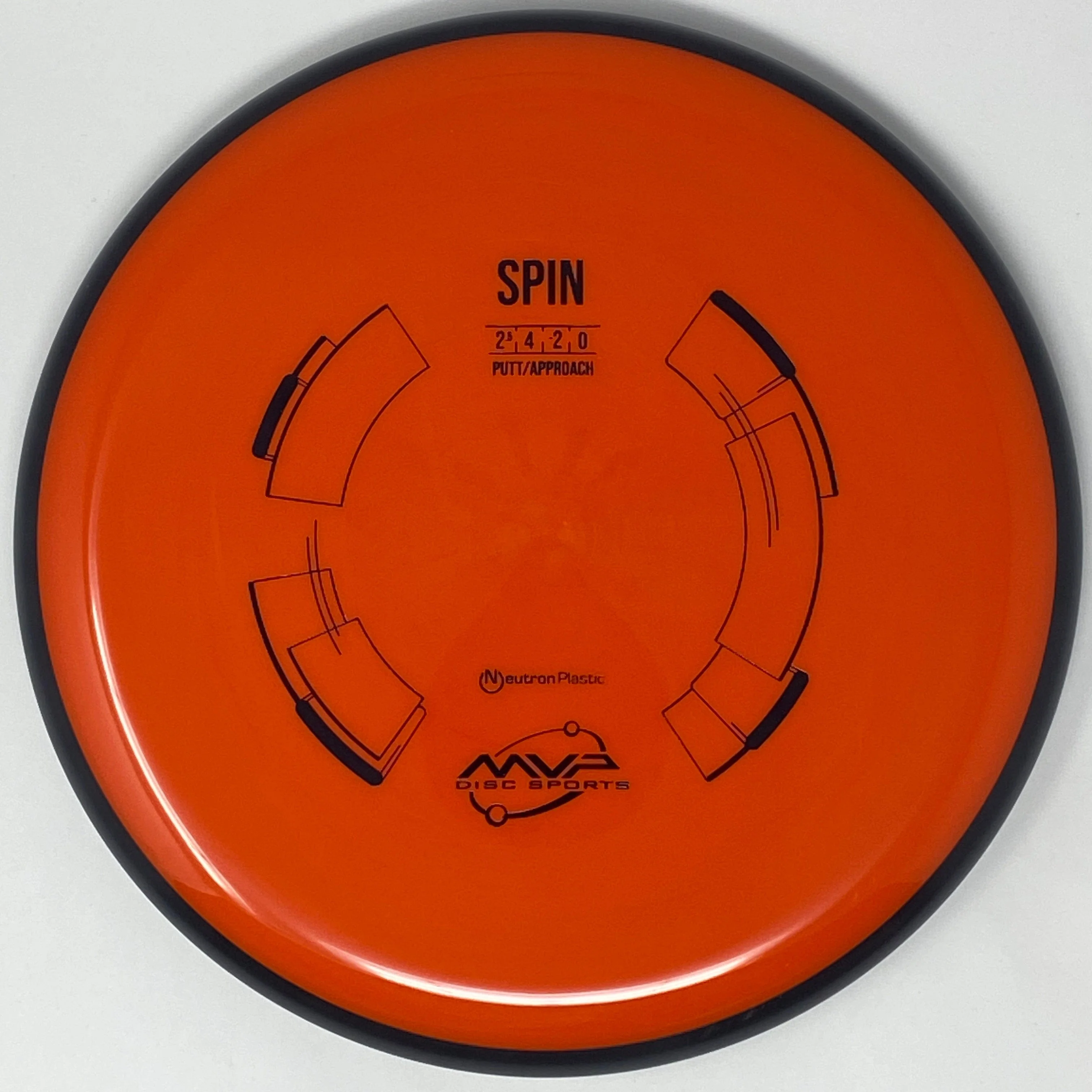 Spin (Neutron) - Image 4