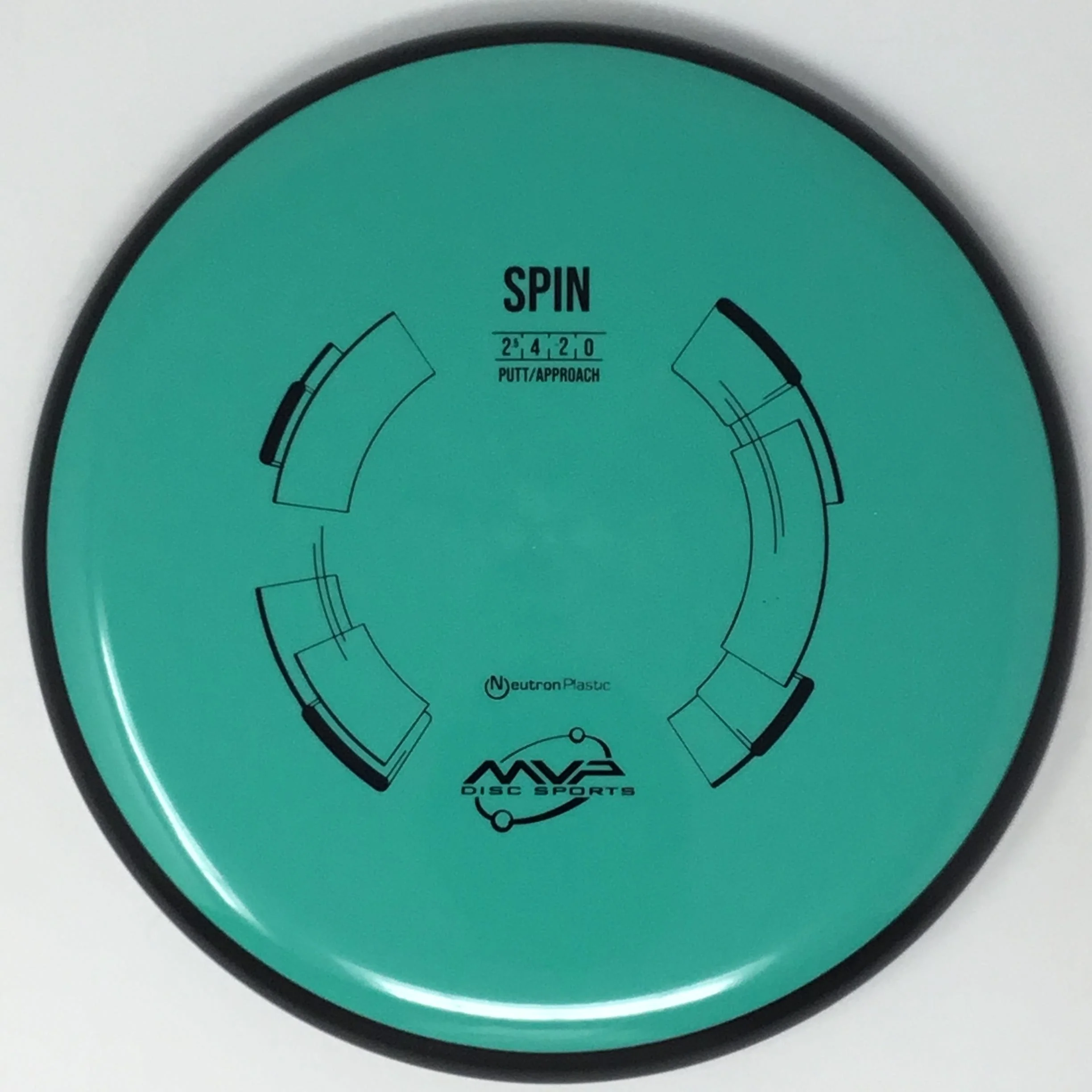 Spin (Neutron) - Image 41