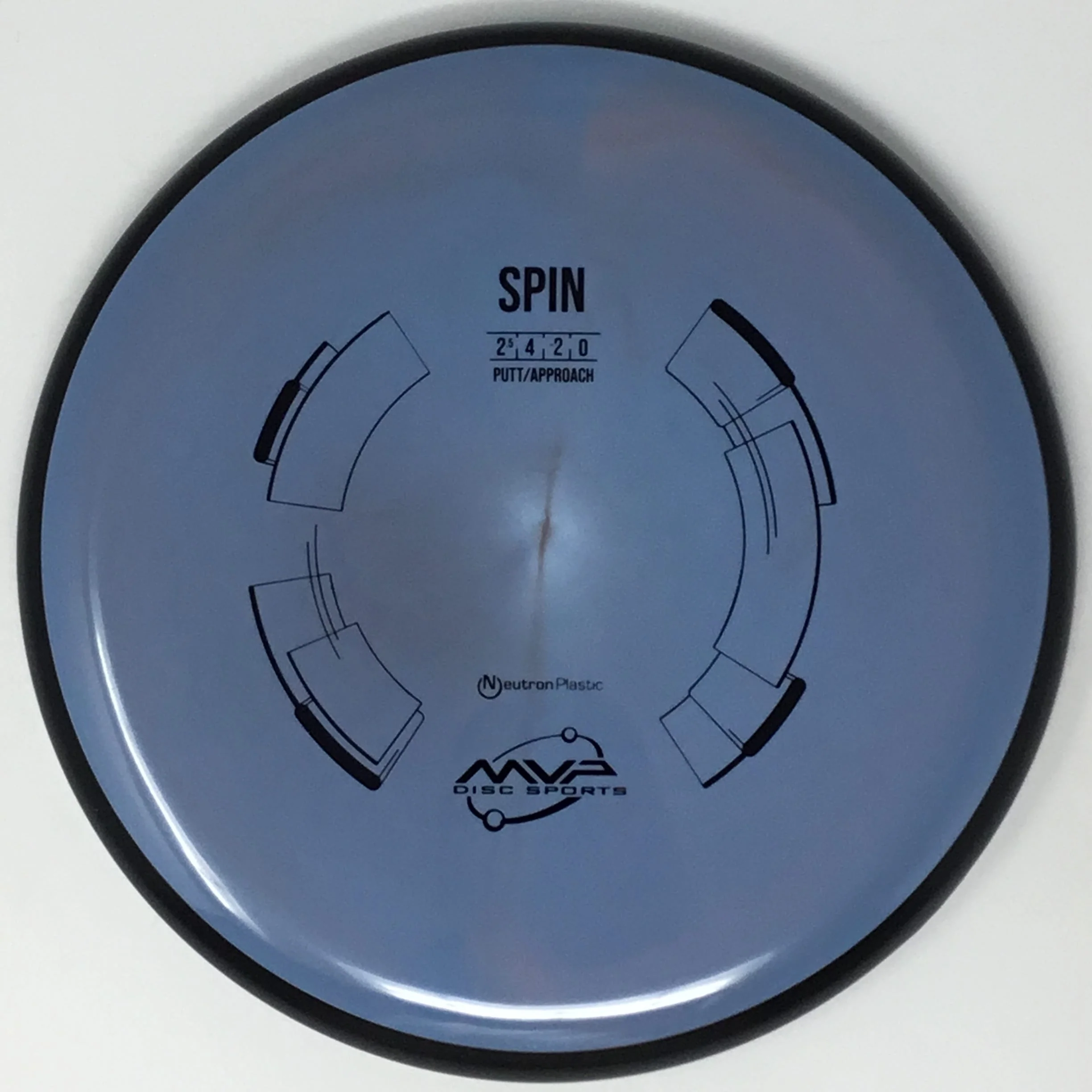 Spin (Neutron) - Image 42