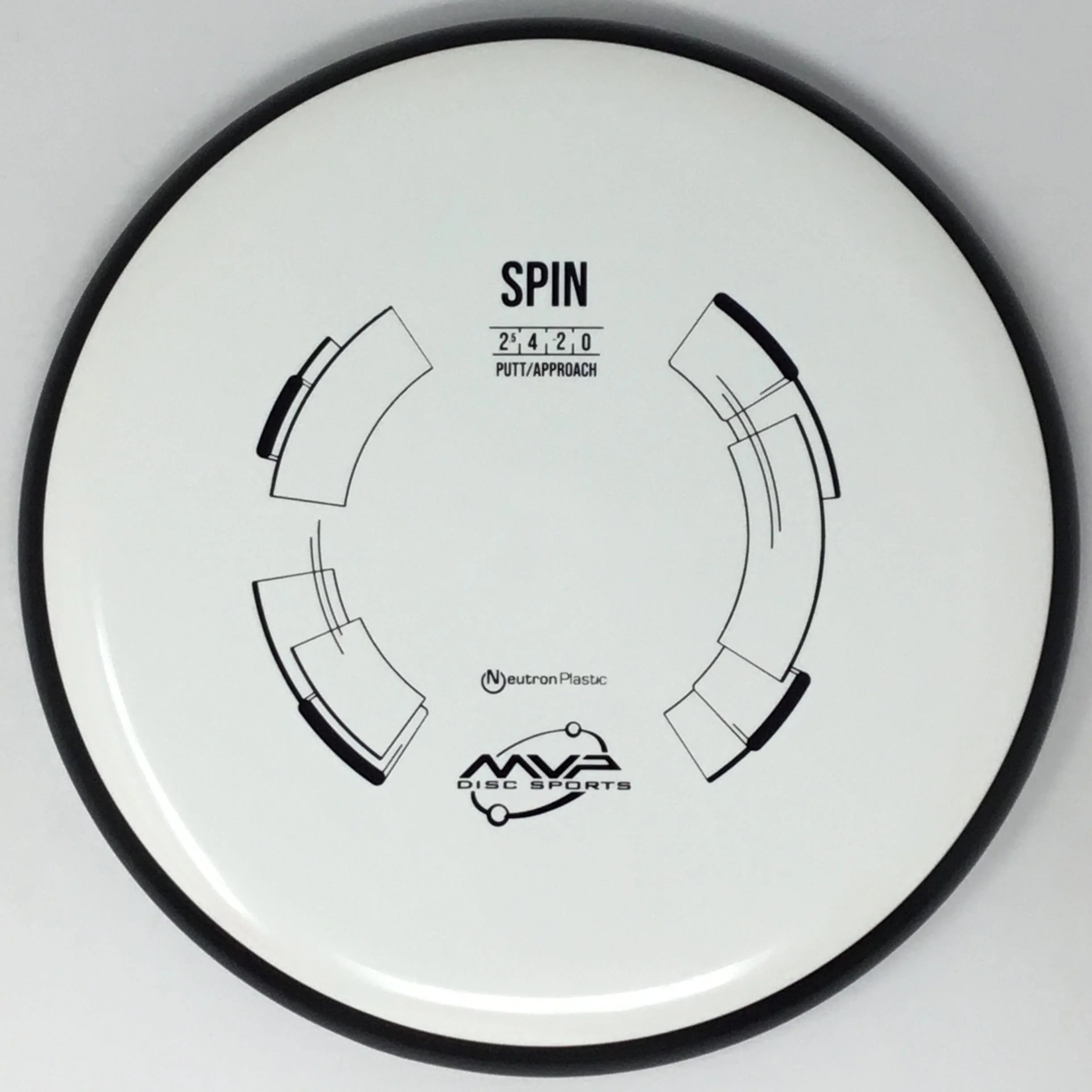 Spin (Neutron) - Image 43