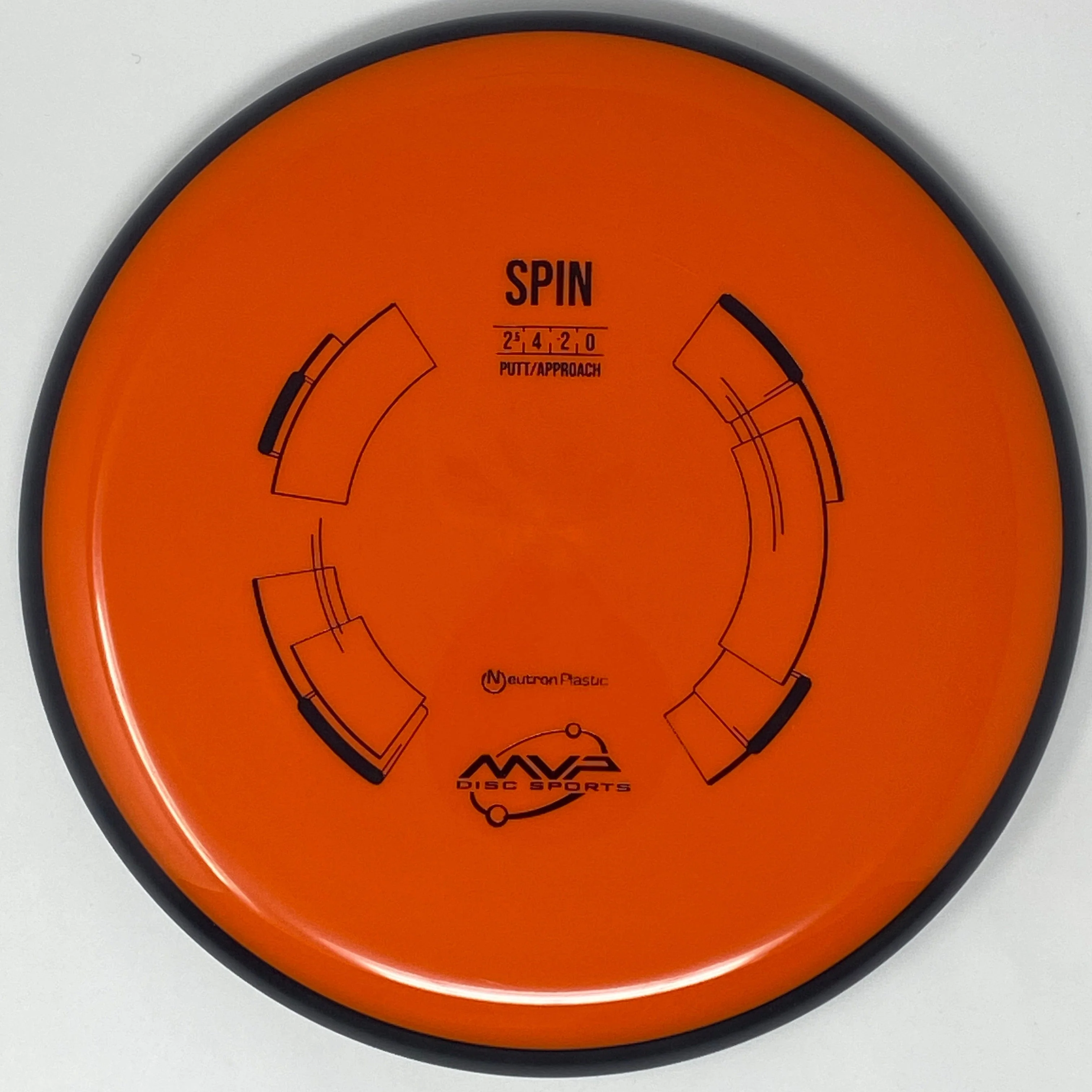 Spin (Neutron) - Image 5
