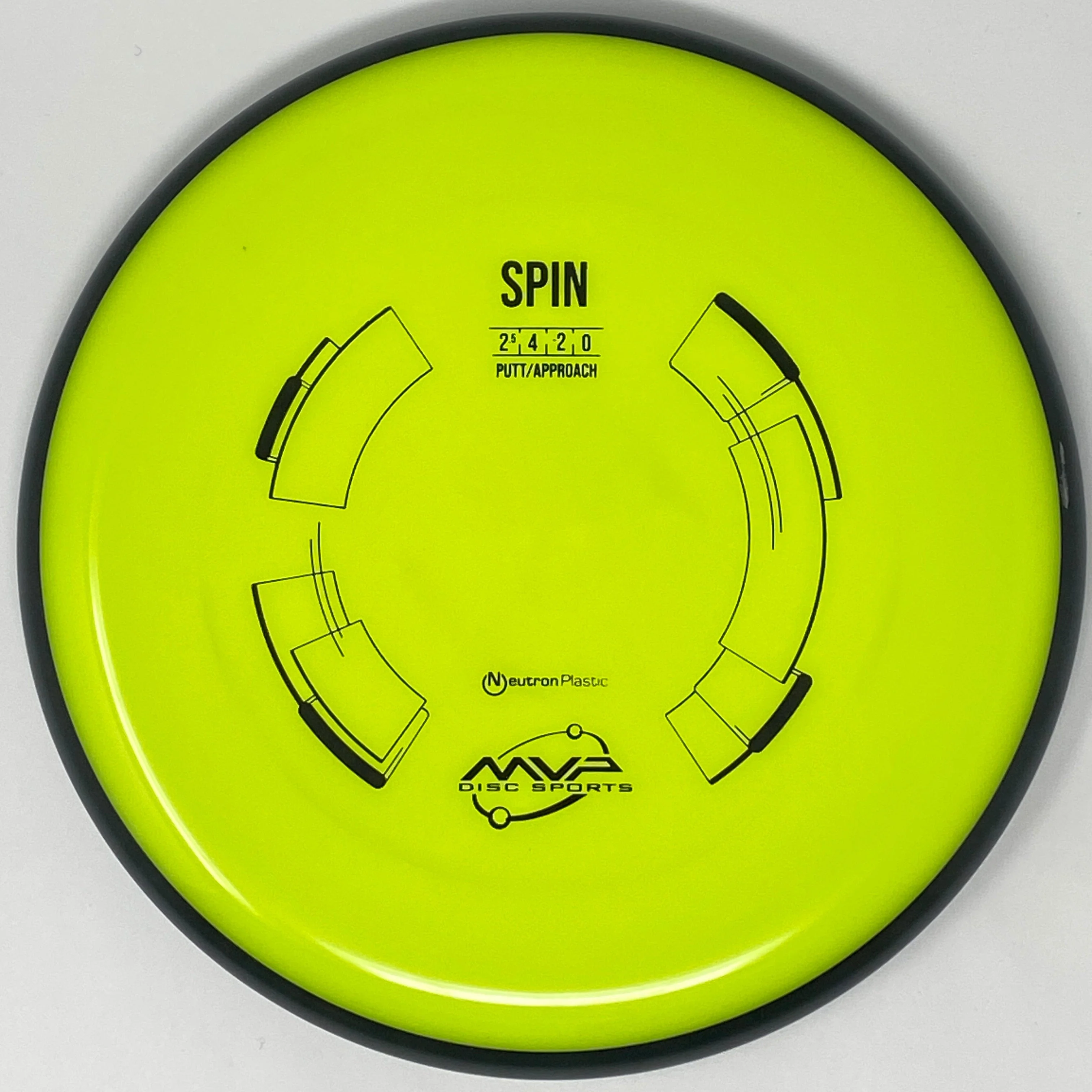 Spin (Neutron) - Image 6