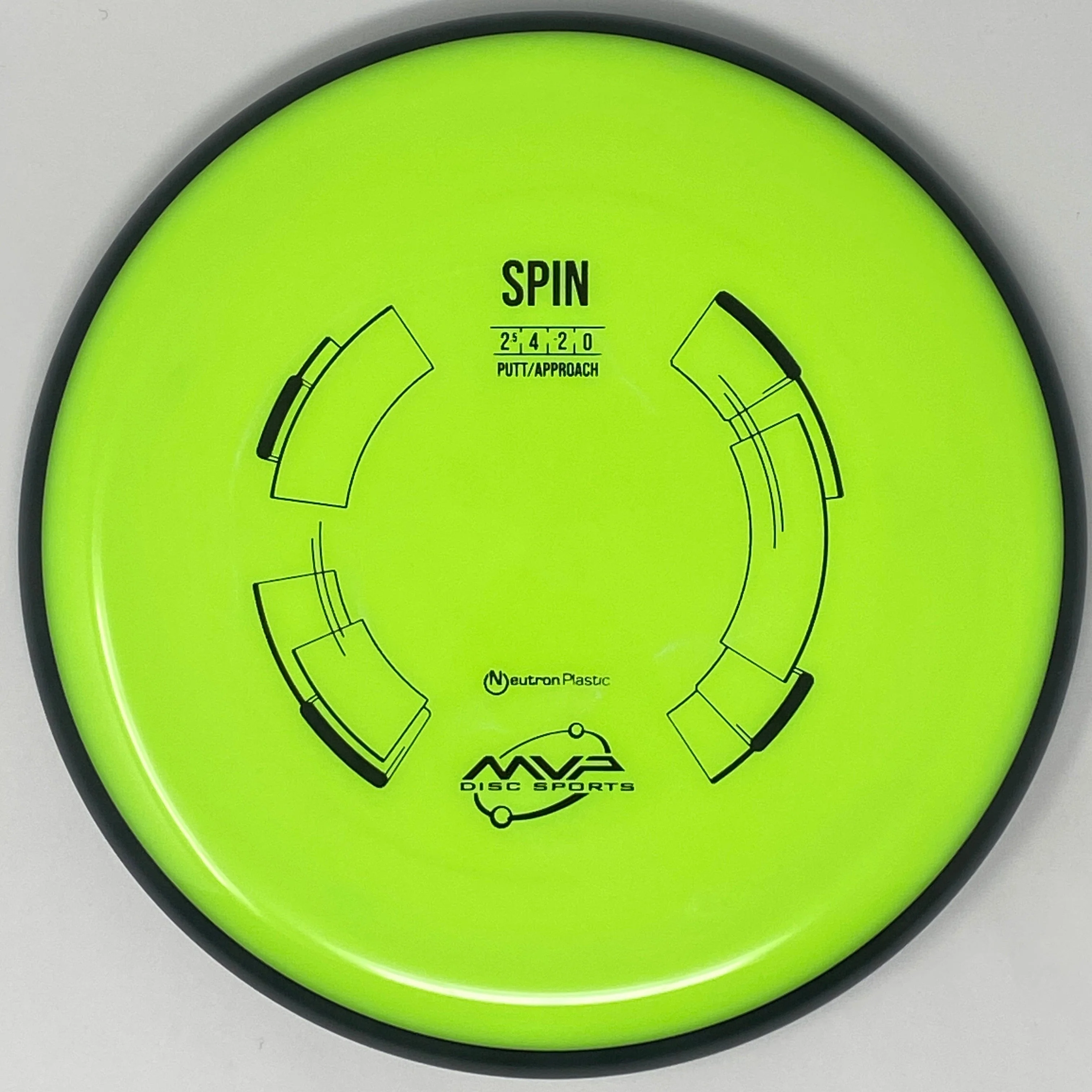 Spin (Neutron) - Image 7
