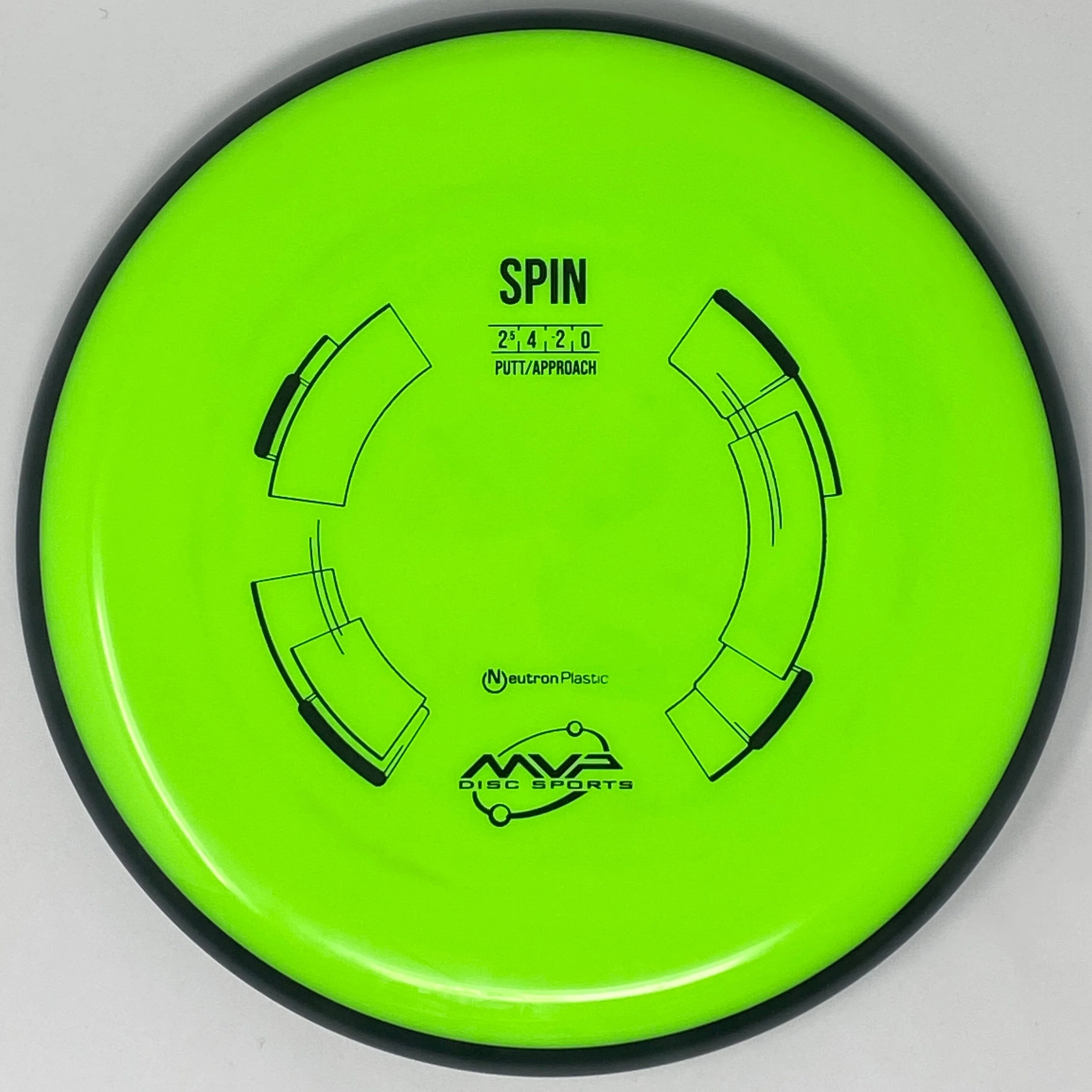 Spin (Neutron) - Image 8