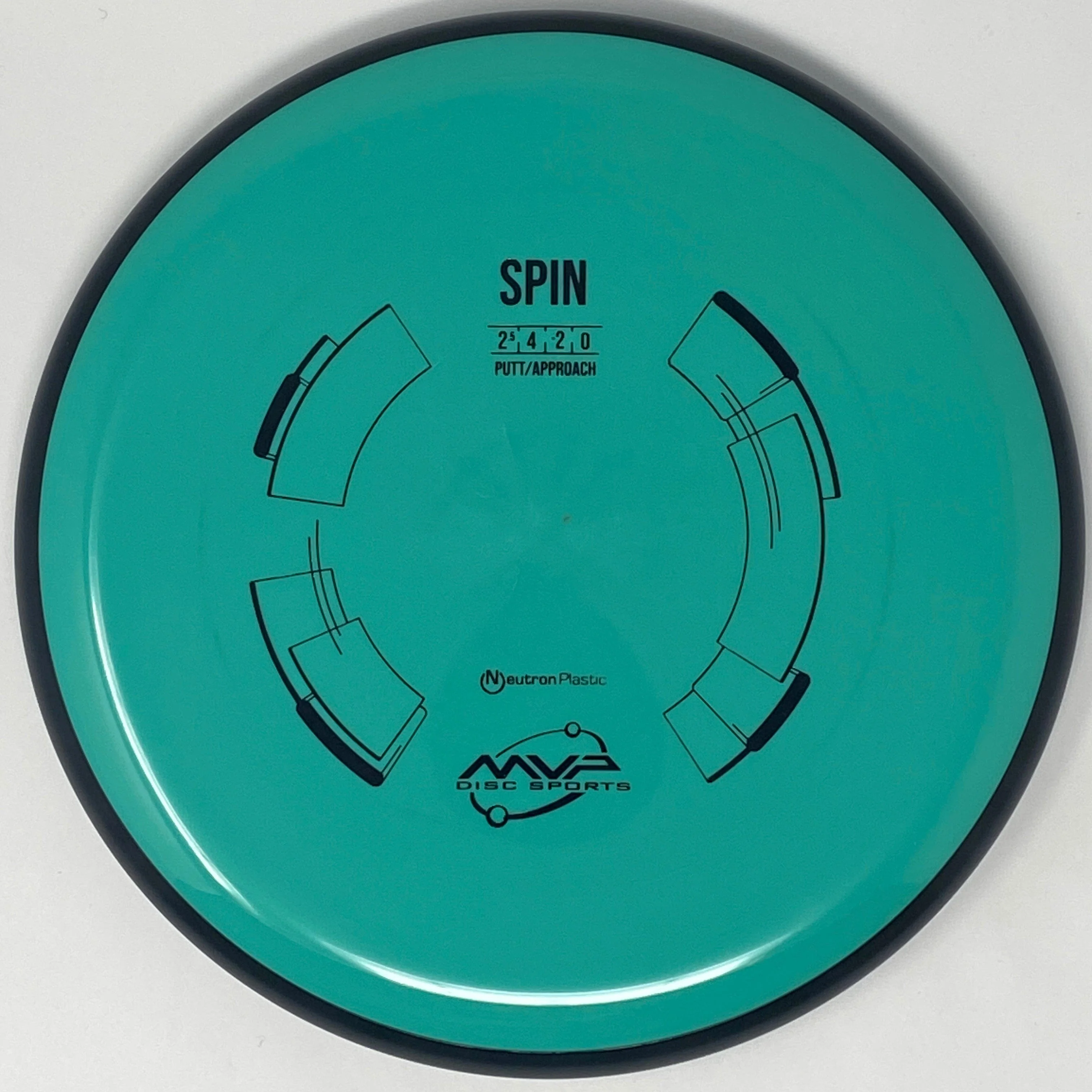 Spin (Neutron) - Image 9