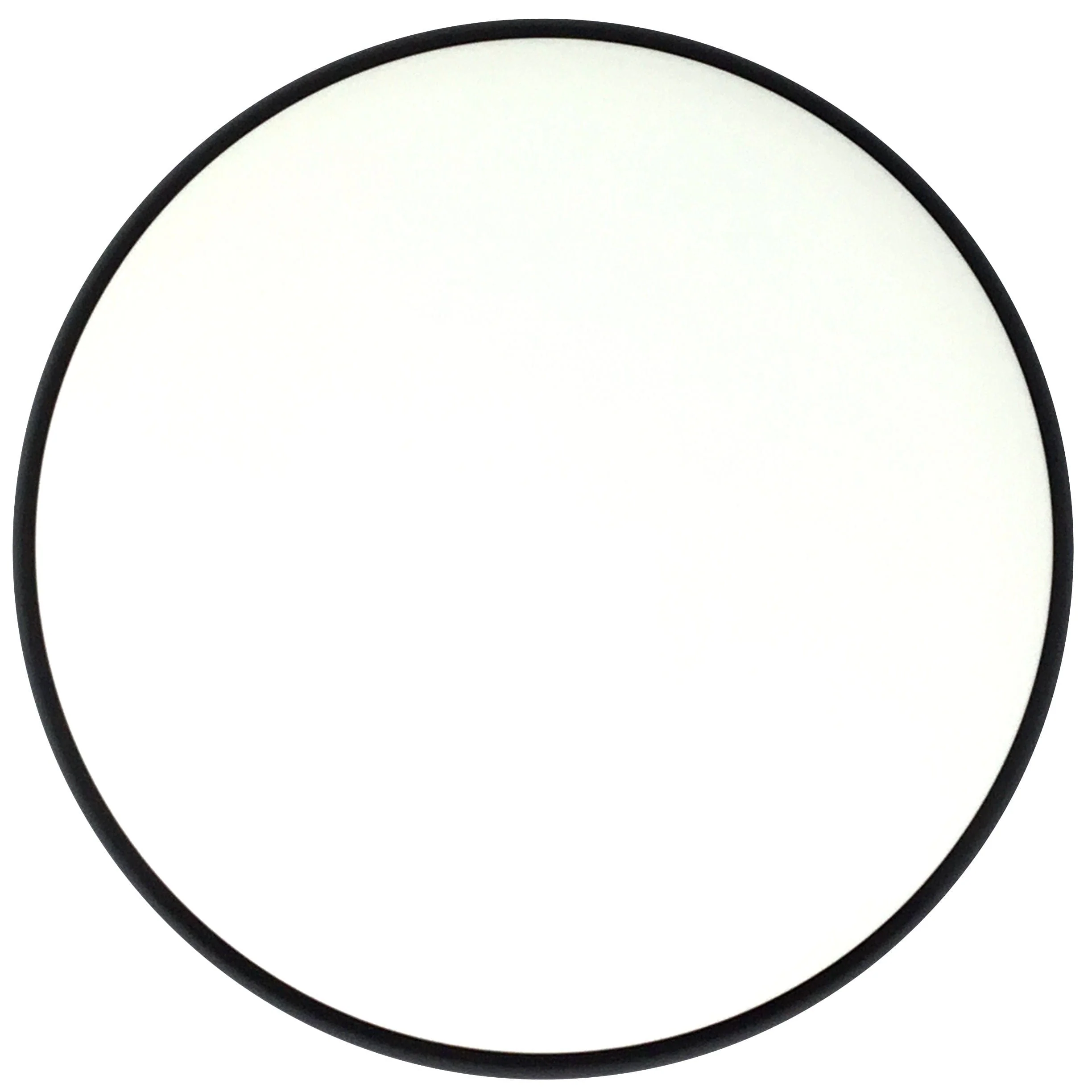 Spin (Neutron - White/Dyeable Blank Canvas)