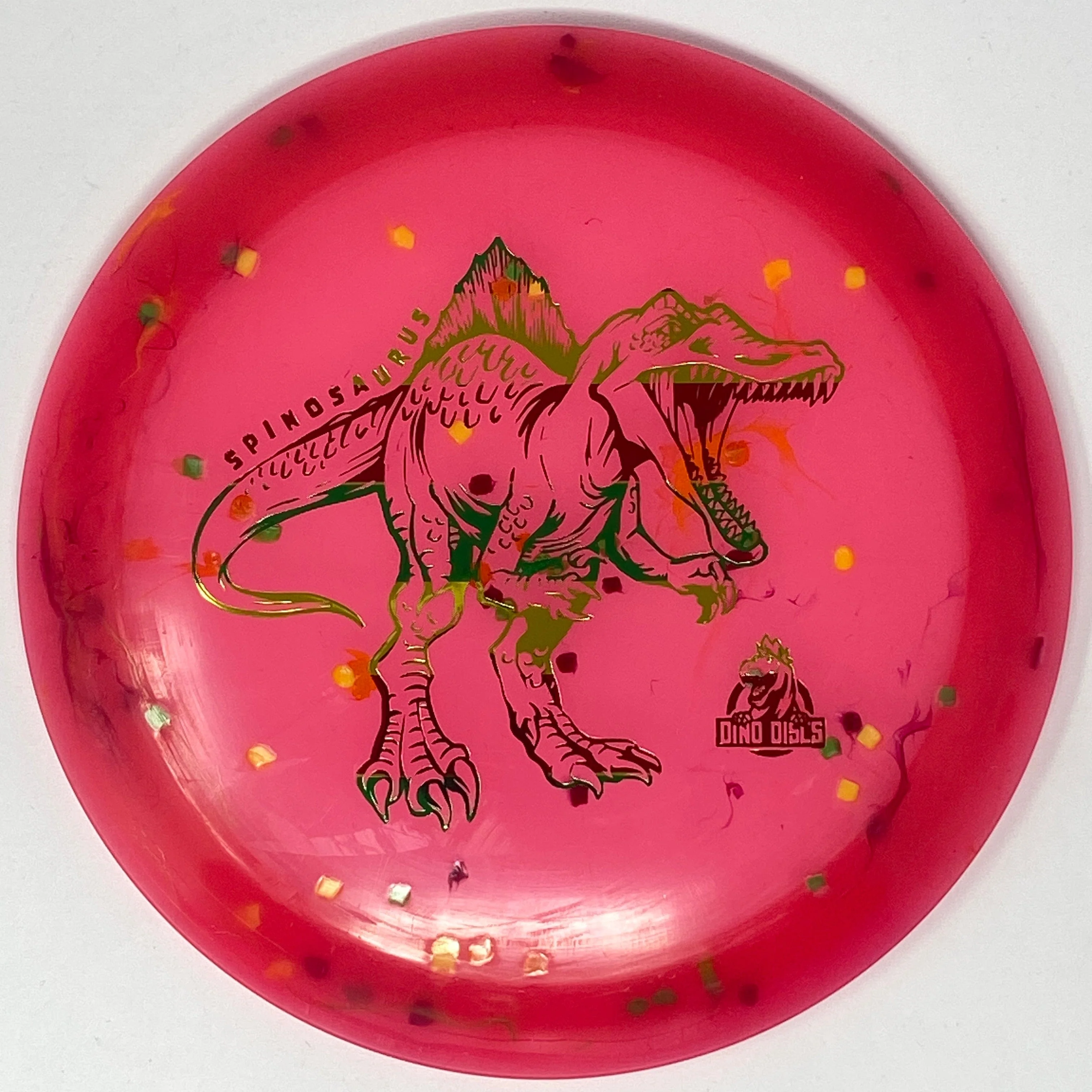 Spinosaurus (Egg Shell) - Image 3