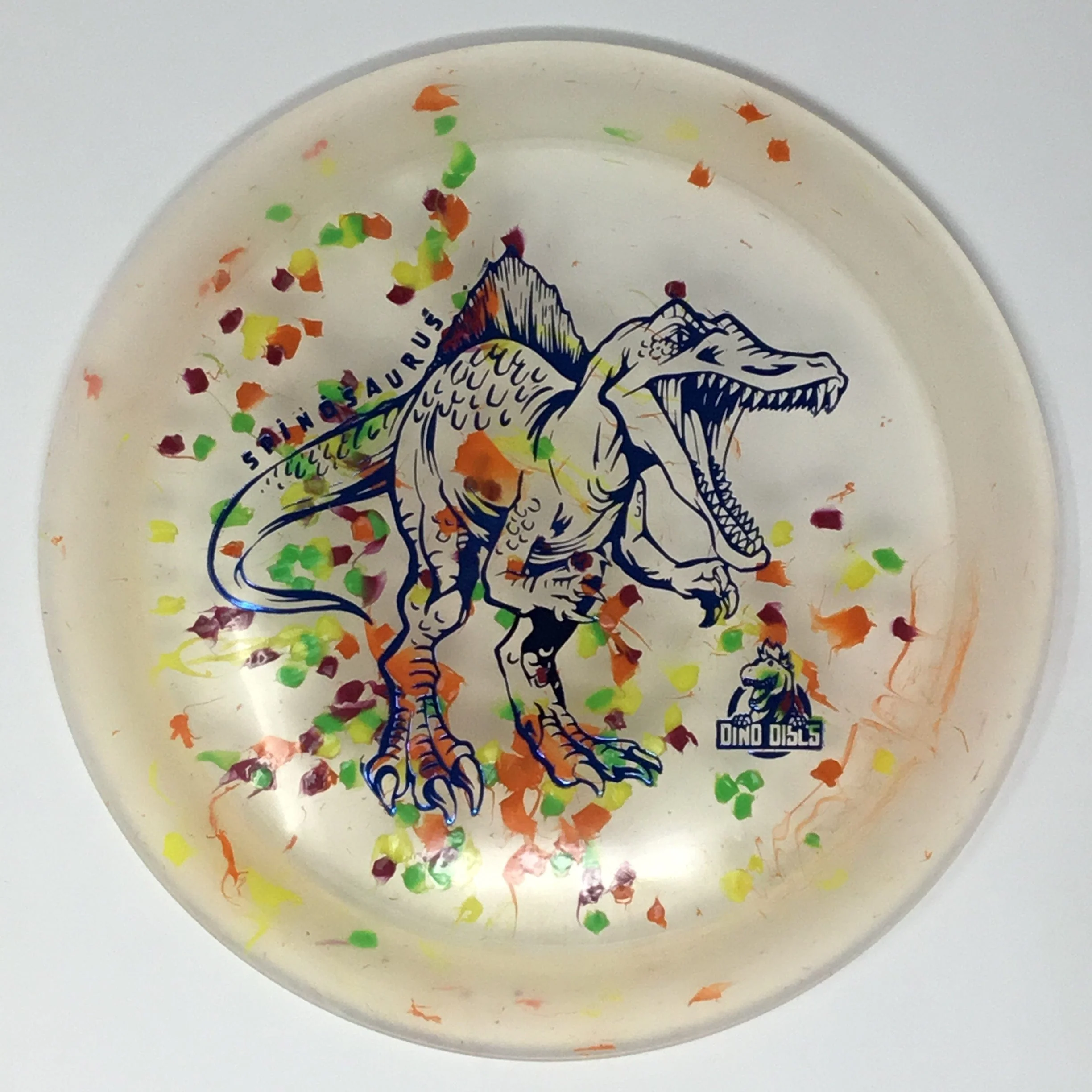 Spinosaurus (Egg Shell) - Image 7