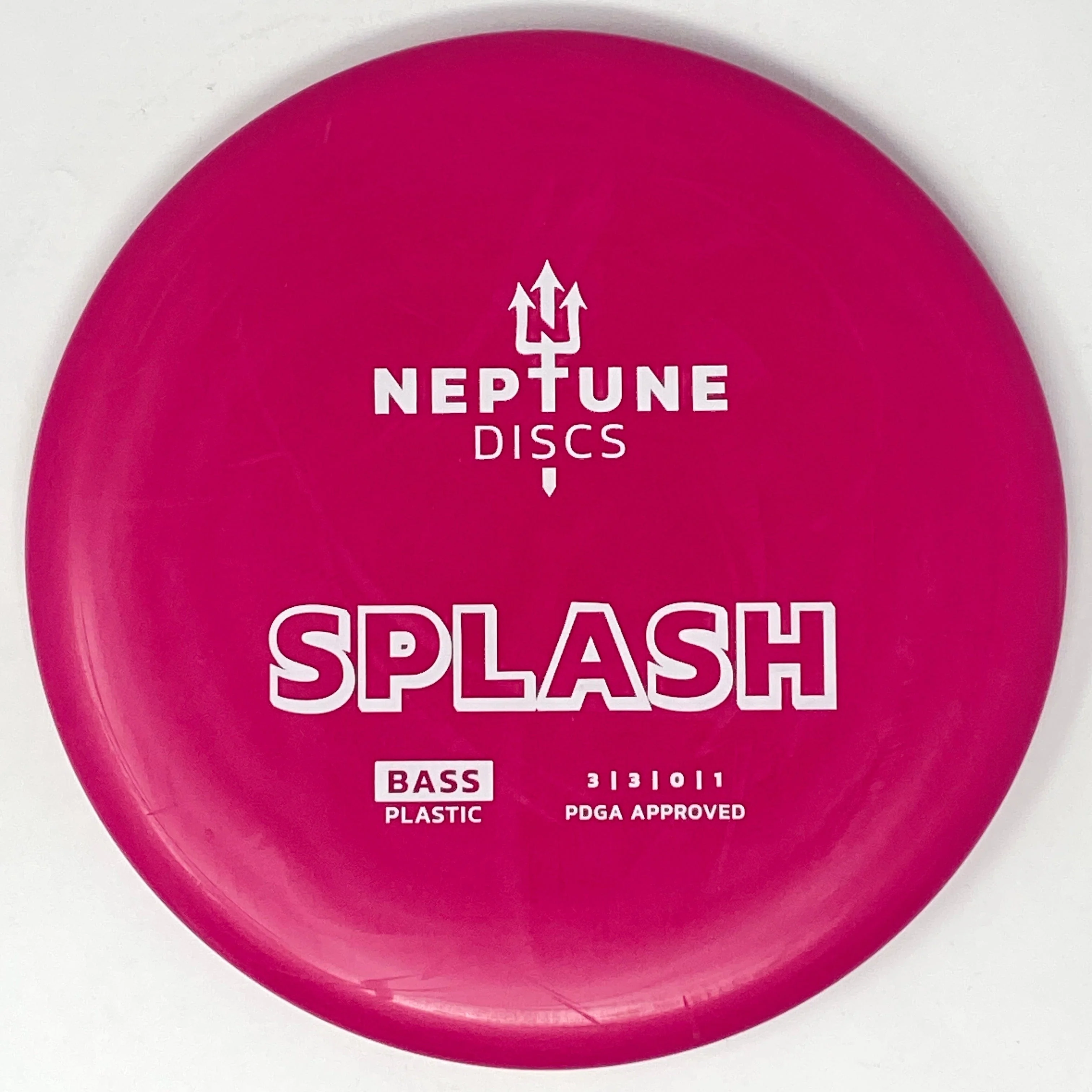 Splash (Bass) - Image 2