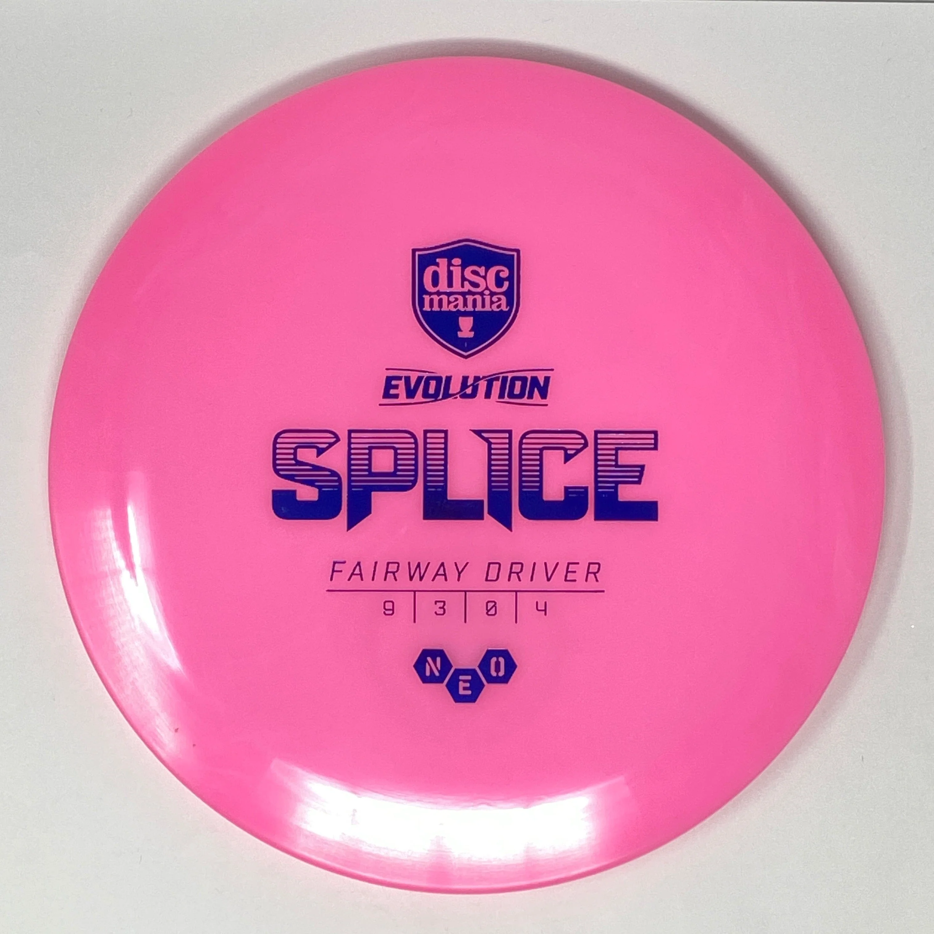 Splice (Evolution Neo) - Image 10