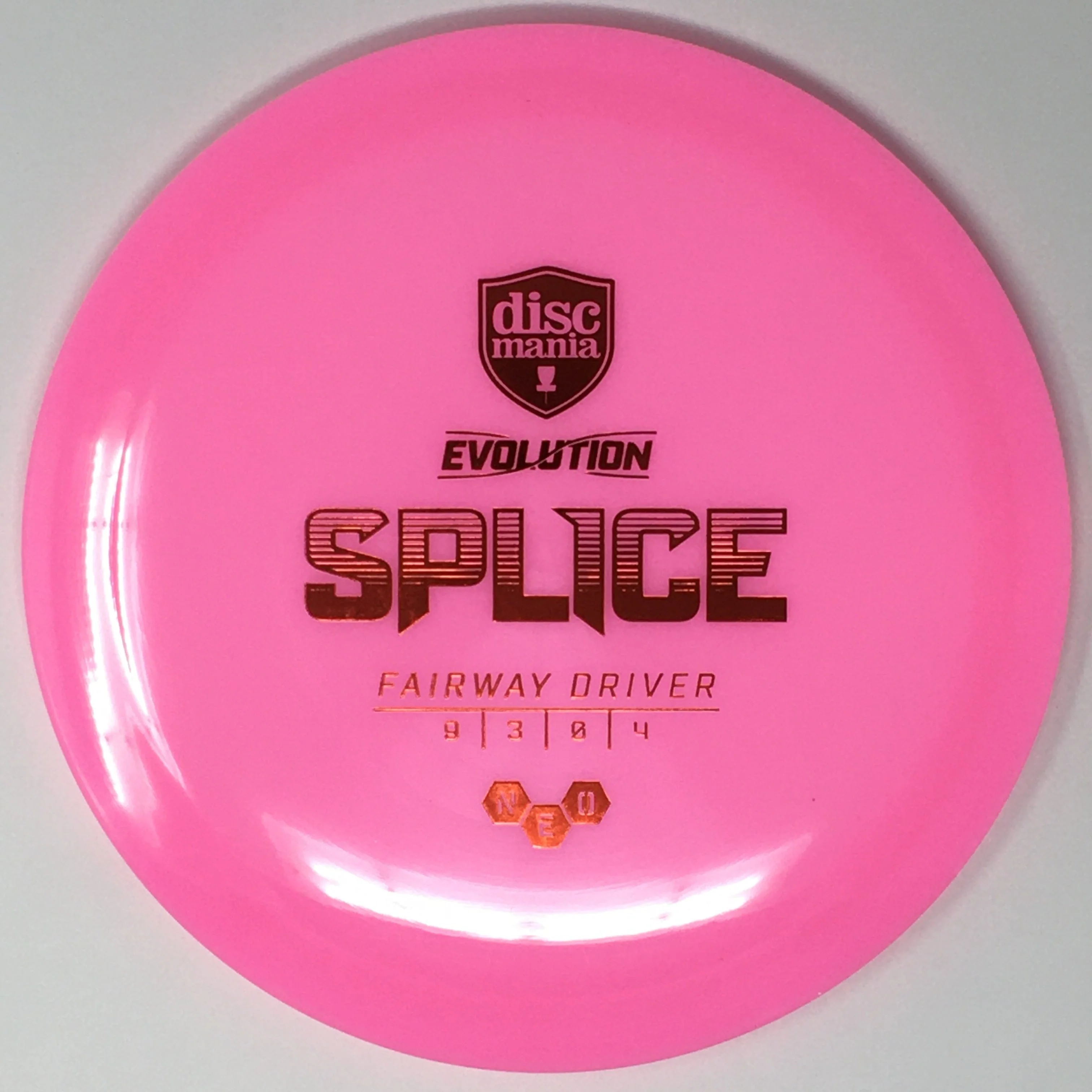Splice (Evolution Neo) - Image 3