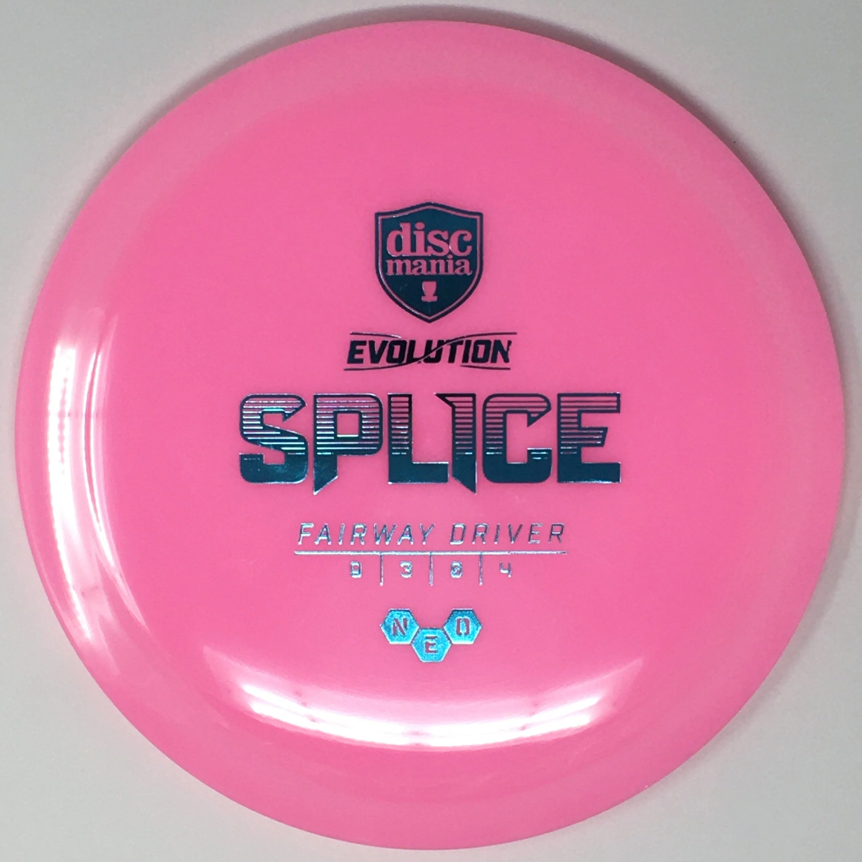 Splice (Evolution Neo) - Image 4