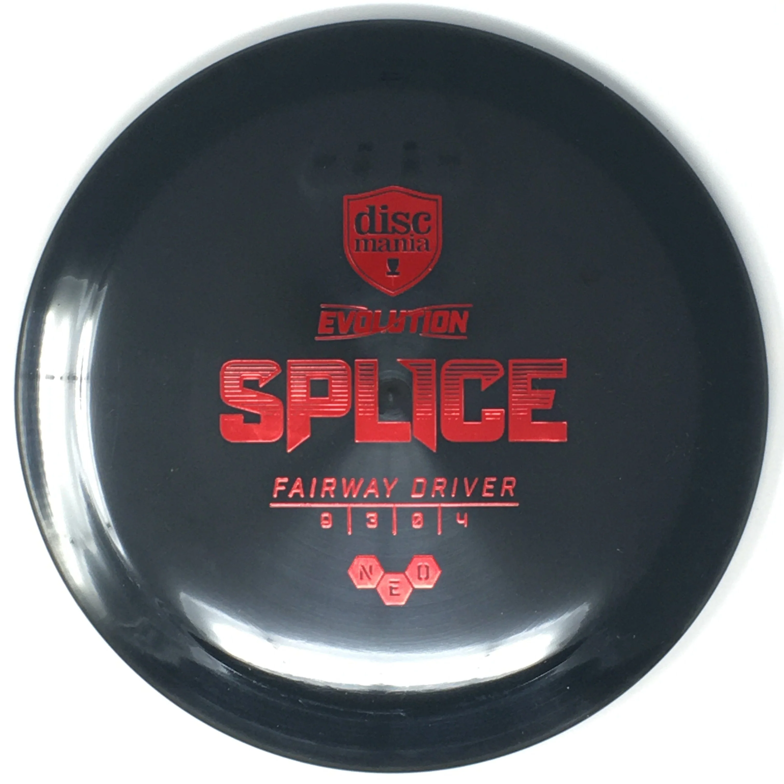 Splice (Evolution Neo) - Image 5