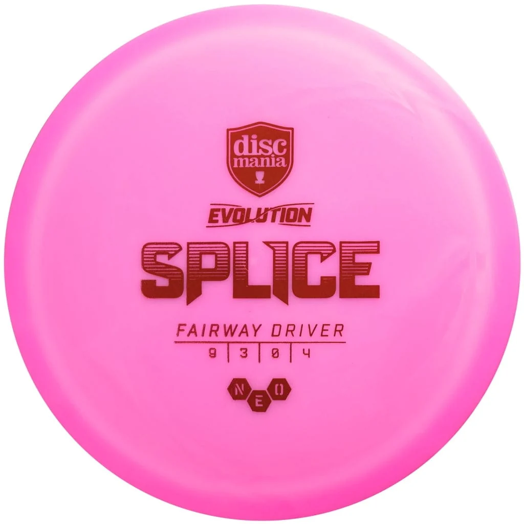 Splice (Evolution Neo) - Image 7