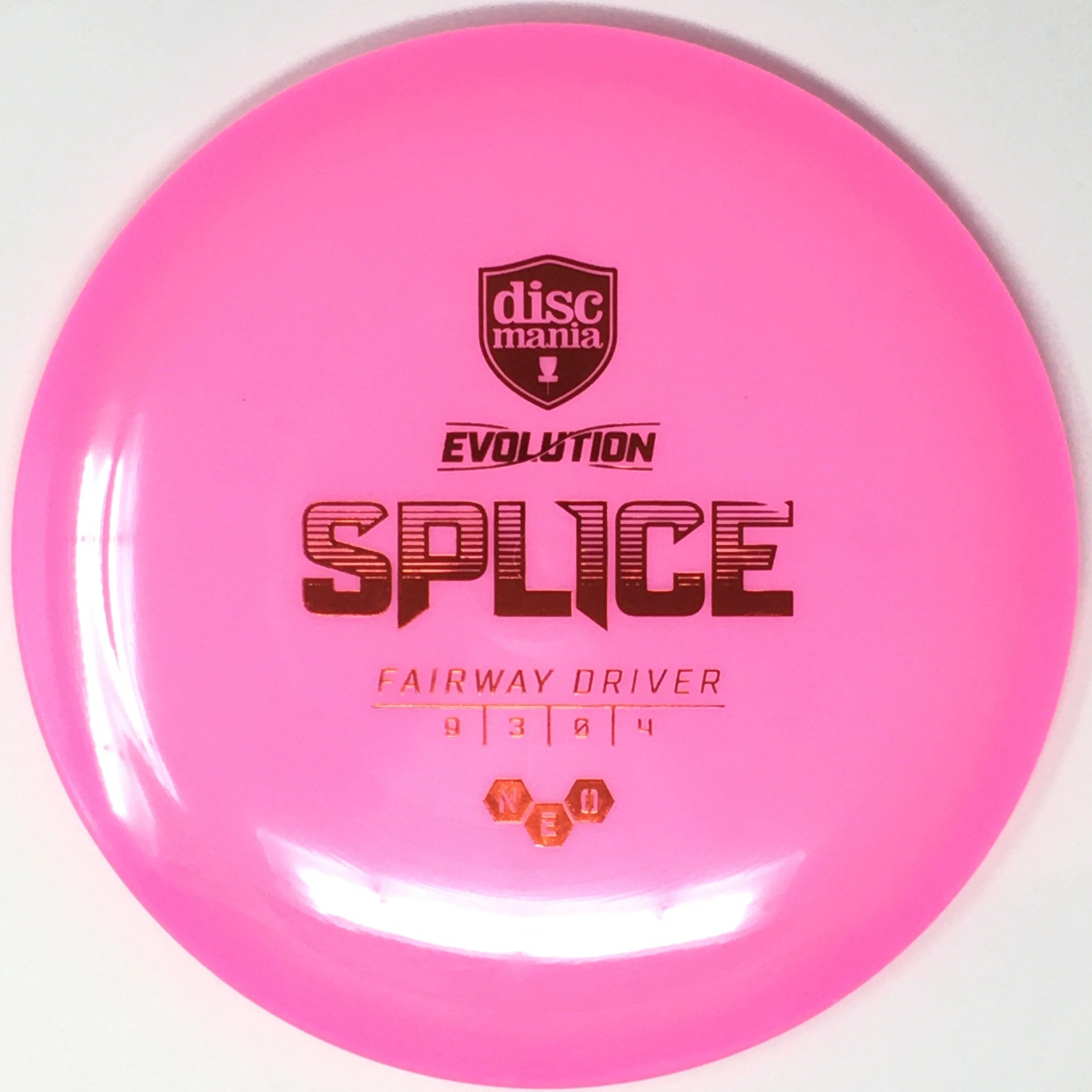 Splice (Evolution Neo) - Image 9