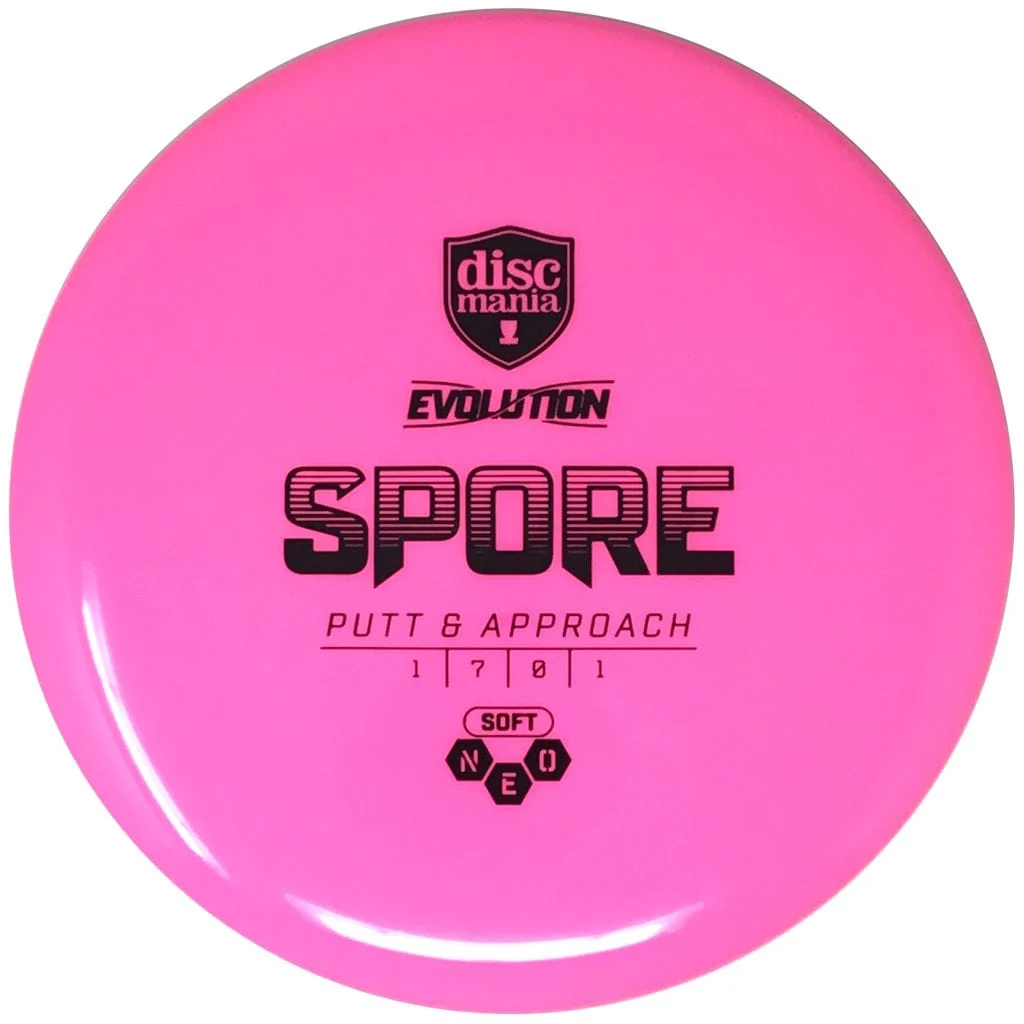 Spore (Evolution Soft Neo) - Image 2