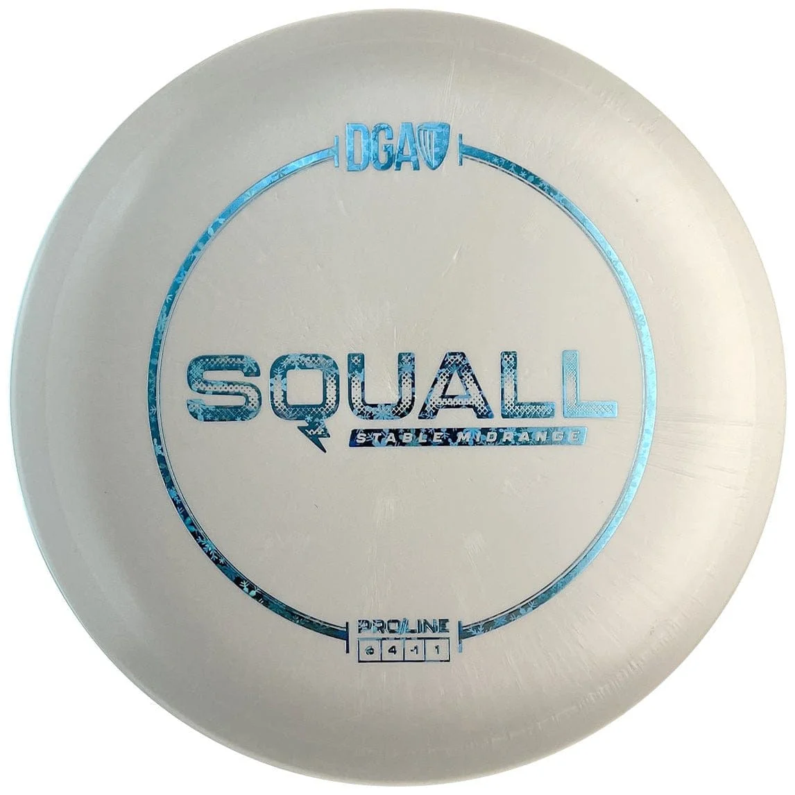 Squall (Pro Line)