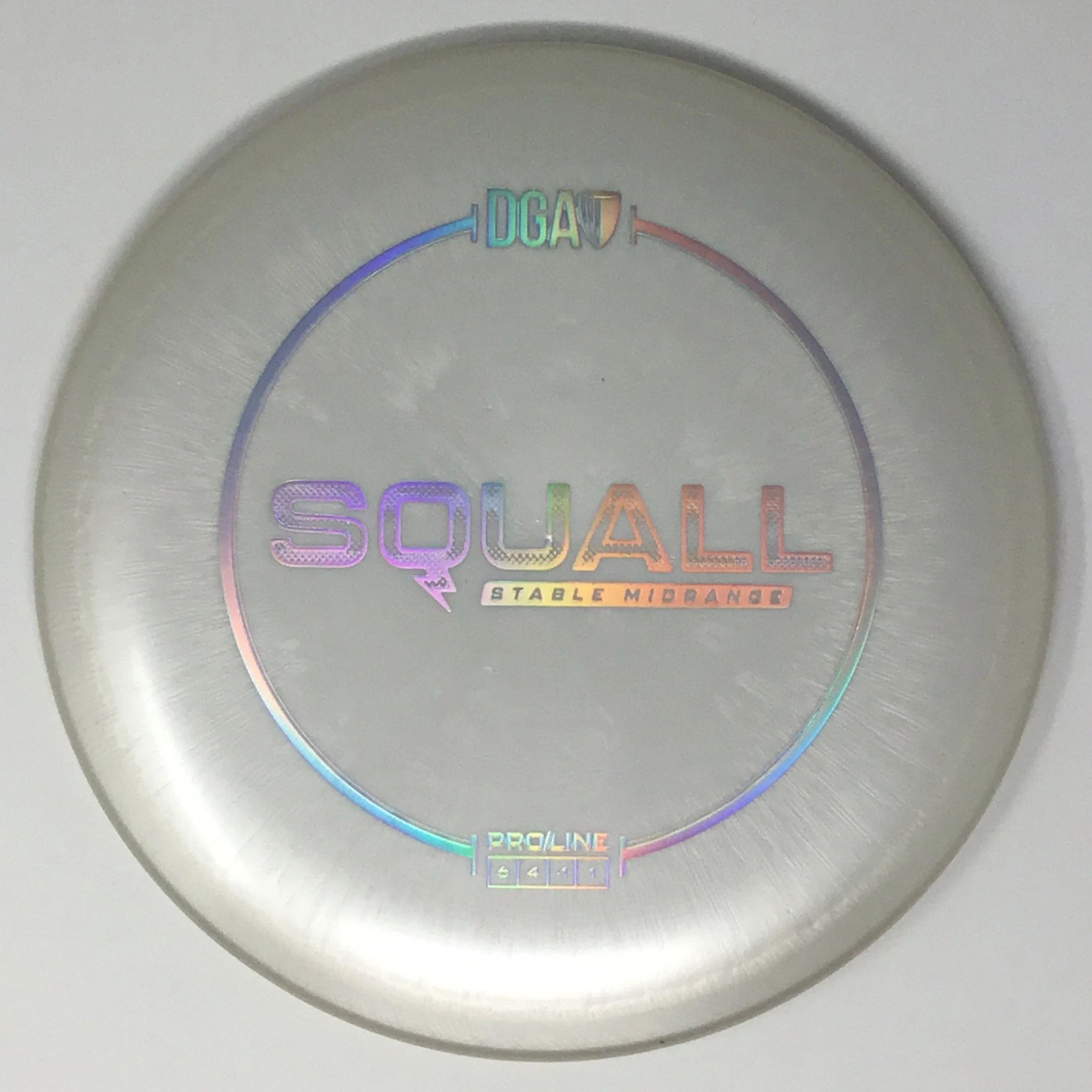 Squall (Pro Line) - Image 11