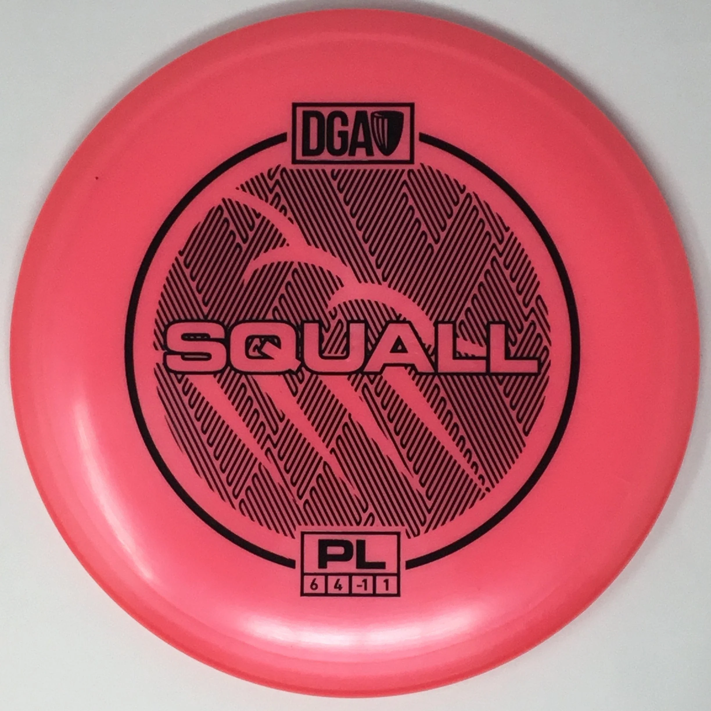 Squall (Pro Line) - Image 4