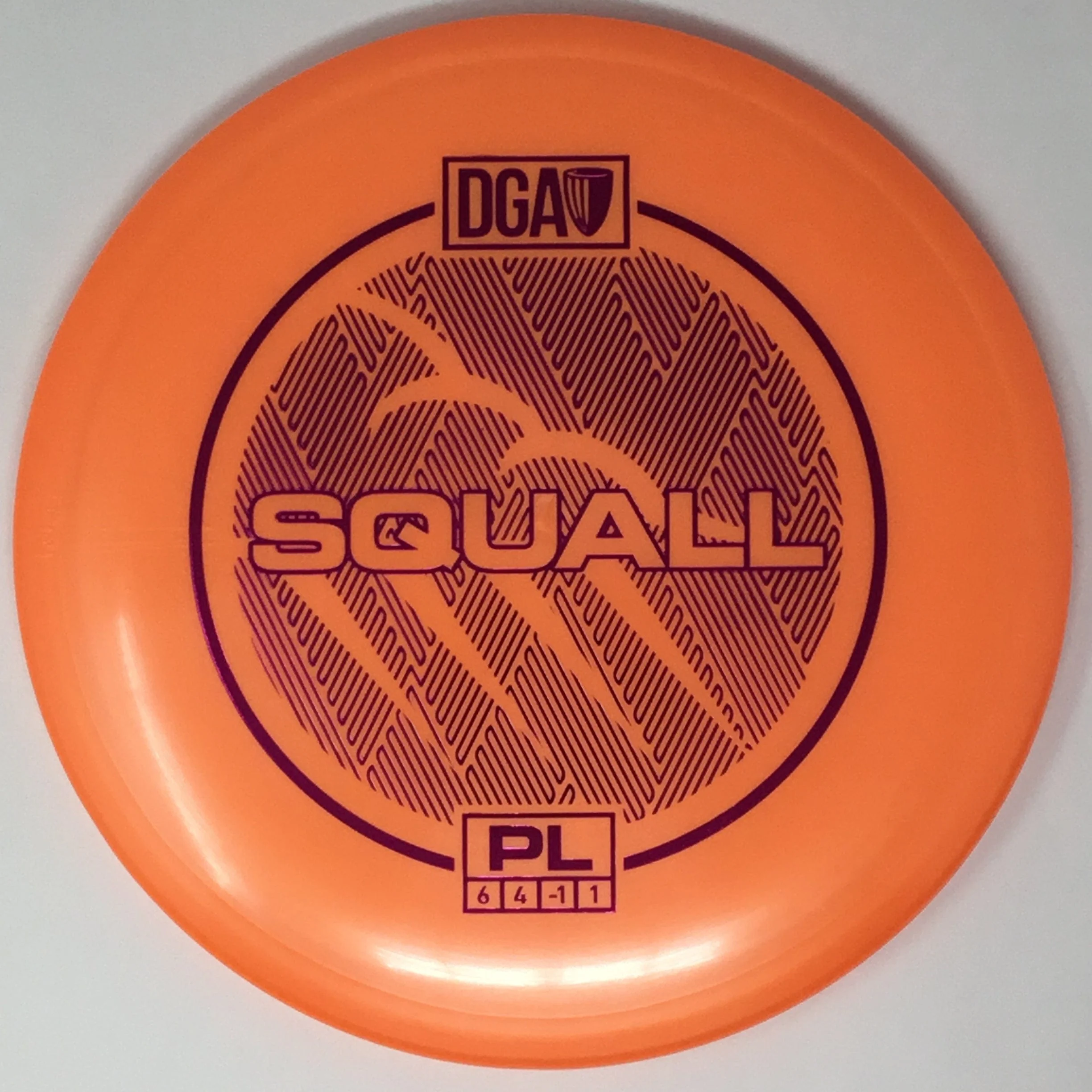 Squall (Pro Line) - Image 5