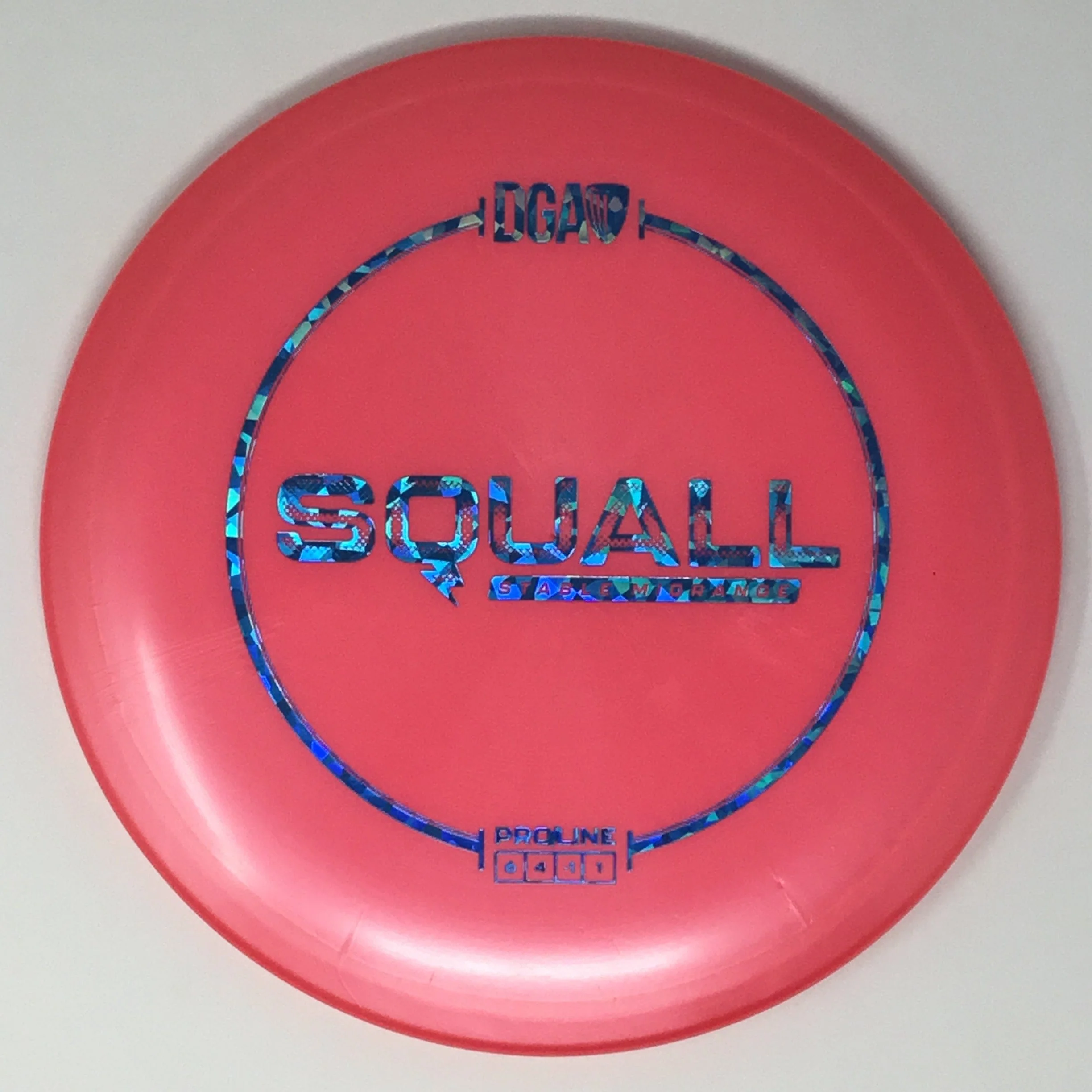 Squall (Pro Line) - Image 7