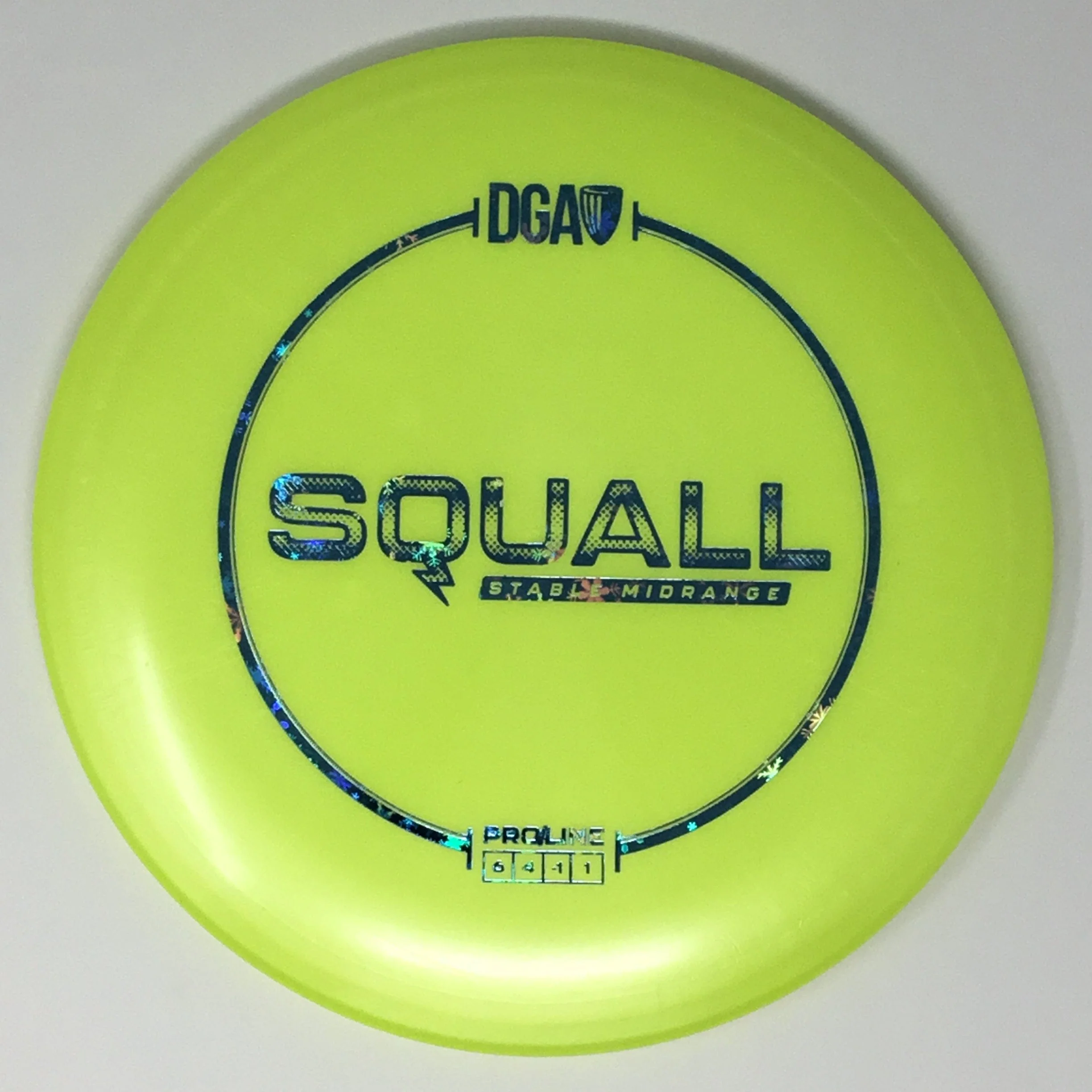 Squall (Pro Line) - Image 9