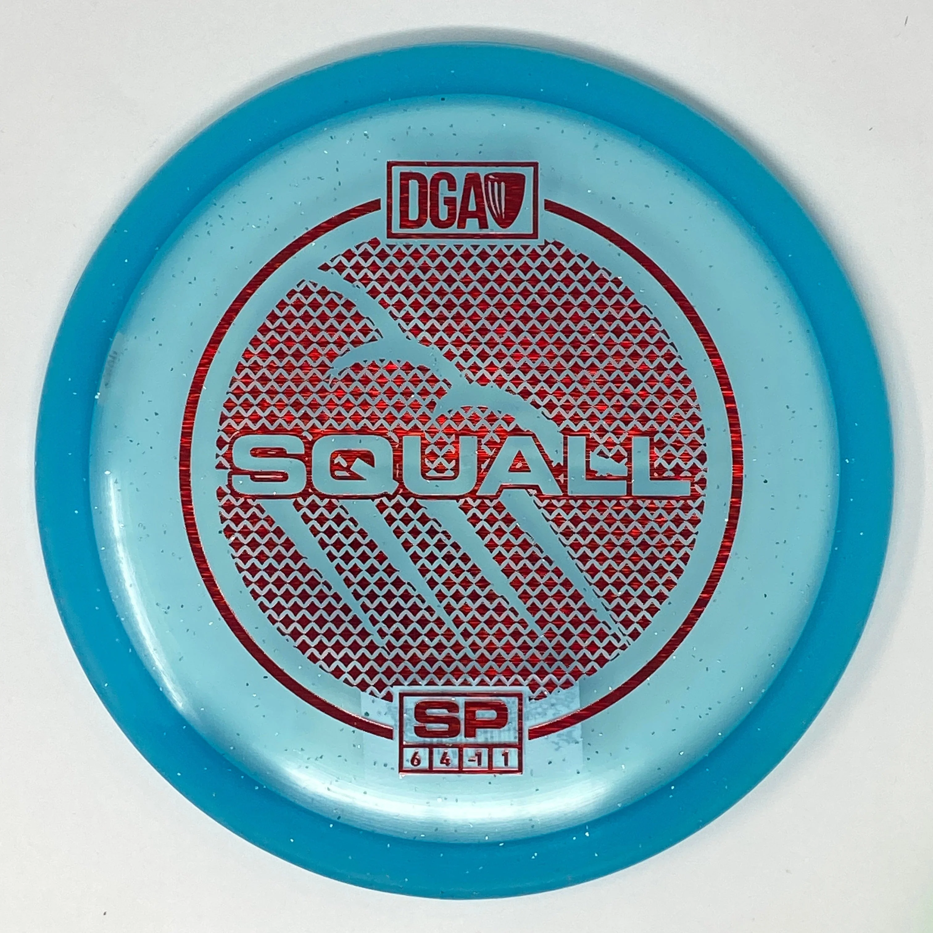Squall (SP Line) - Image 3