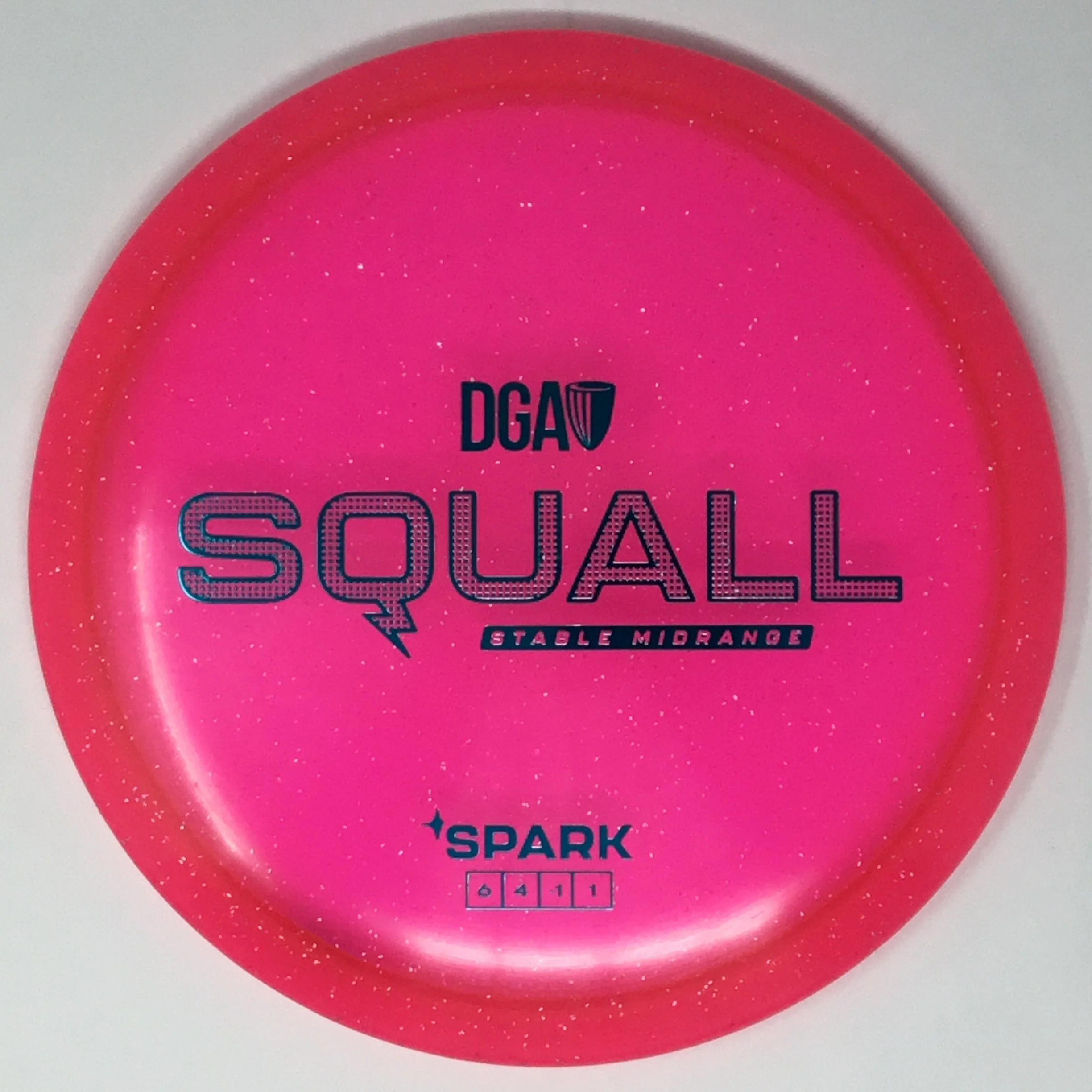 Squall (Spark) - Image 2