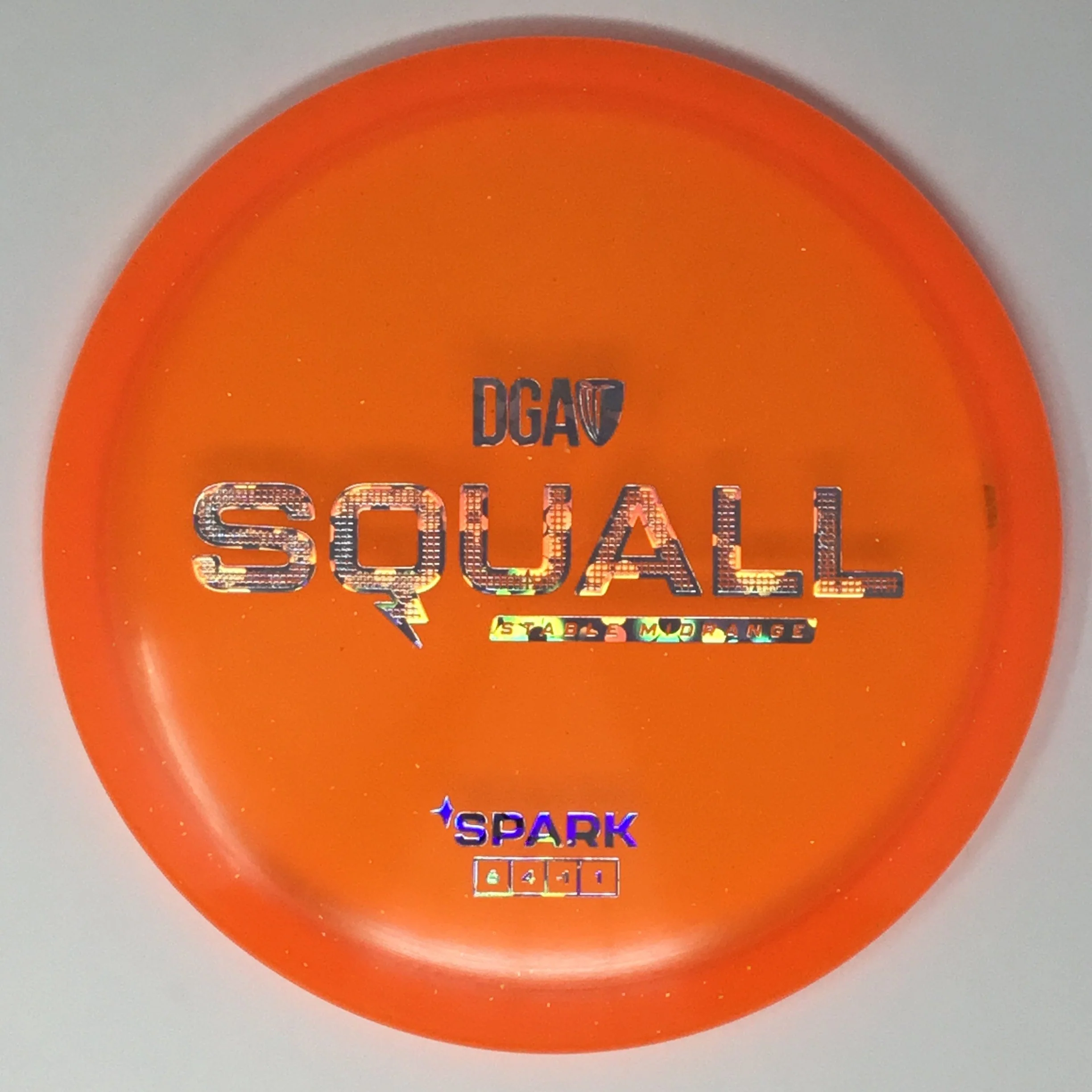 Squall (Spark) - Image 6