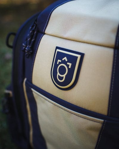 Squatch Disc Golf Bag (Catrina Allen Signature Legend 3.0 with Cooler) - Image 9