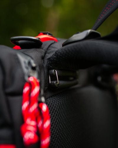 Squatch Disc Golf Bag (Drew Gibson Lore 2.0 Bag with Cooler) - Image 9