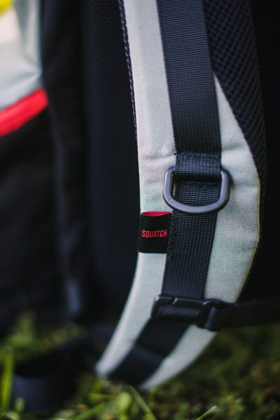 Squatch Disc Golf Bag (Ezra Link Disc Golf Bag with Cooler) - Image 16