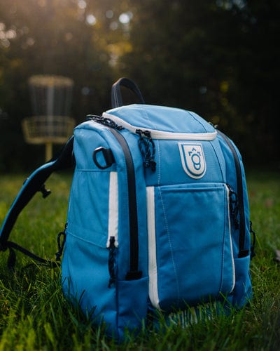 Squatch Disc Golf Bag (Lore 2.0 Bag with Cooler) - Image 10