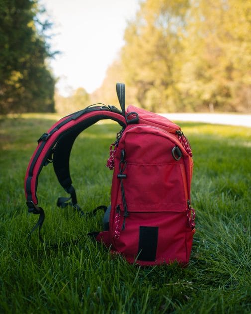 Squatch Disc Golf Bag (Lore 2.0 Bag with Cooler) - Image 101