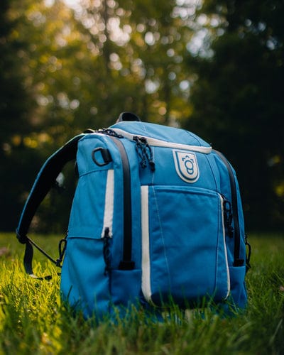 Squatch Disc Golf Bag (Lore 2.0 Bag with Cooler) - Image 15