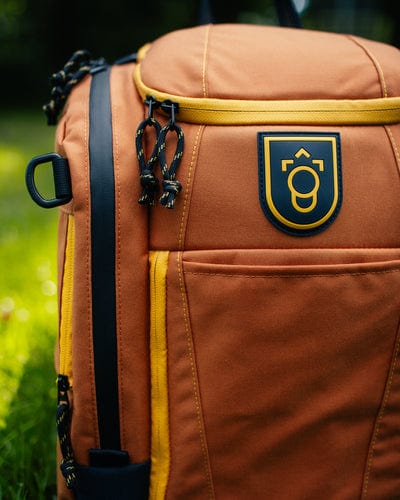Squatch Disc Golf Bag (Lore 2.0 Bag with Cooler) - Image 16