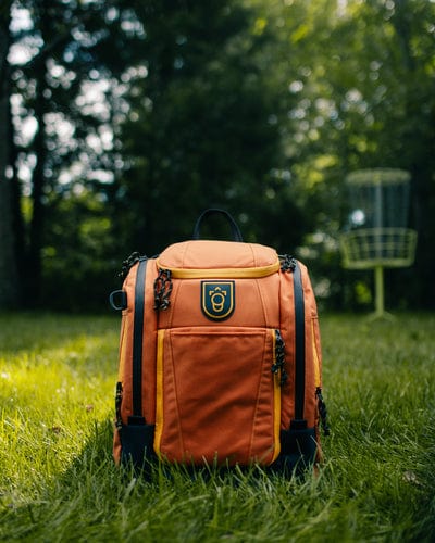 Squatch Disc Golf Bag (Lore 2.0 Bag with Cooler) - Image 17