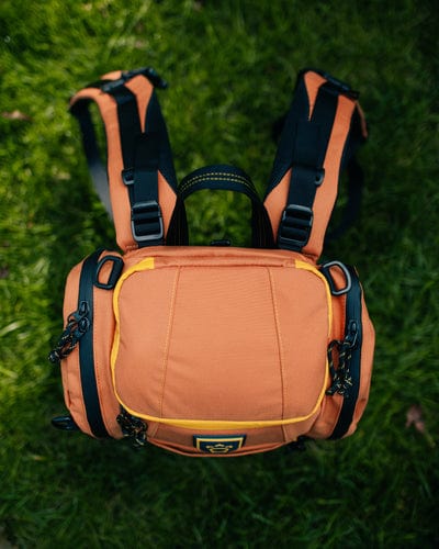 Squatch Disc Golf Bag (Lore 2.0 Bag with Cooler) - Image 18