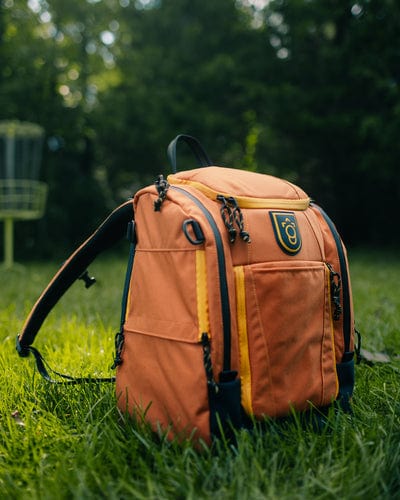 Squatch Disc Golf Bag (Lore 2.0 Bag with Cooler) - Image 19