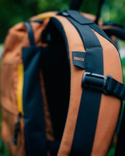 Squatch Disc Golf Bag (Lore 2.0 Bag with Cooler) - Image 21