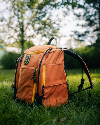 Squatch Disc Golf Bag (Lore 2.0 Bag with Cooler) - Image 25