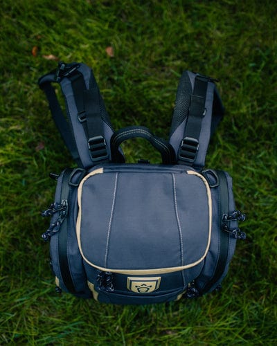 Squatch Disc Golf Bag (Lore 2.0 Bag with Cooler) - Image 26