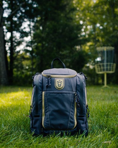 Squatch Disc Golf Bag (Lore 2.0 Bag with Cooler) - Image 27