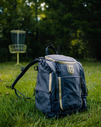 Squatch Disc Golf Bag (Lore 2.0 Bag with Cooler) - Image 28