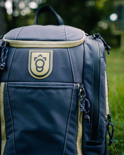 Squatch Disc Golf Bag (Lore 2.0 Bag with Cooler) - Image 29