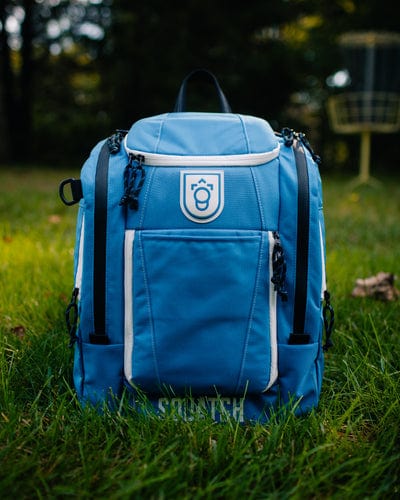 Squatch Disc Golf Bag (Lore 2.0 Bag with Cooler) - Image 3
