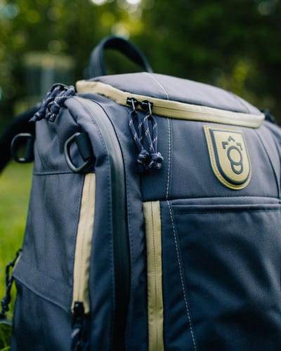 Squatch Disc Golf Bag (Lore 2.0 Bag with Cooler) - Image 31