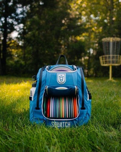 Squatch Disc Golf Bag (Lore 2.0 Bag with Cooler) - Image 33