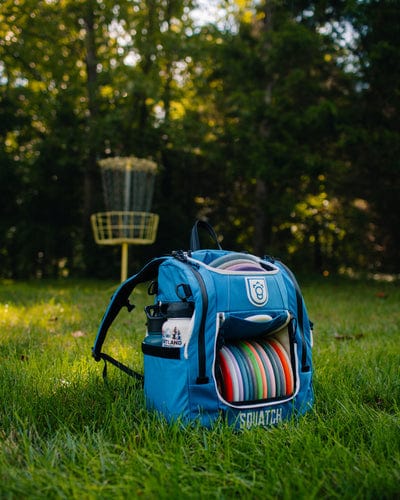 Squatch Disc Golf Bag (Lore 2.0 Bag with Cooler) - Image 34