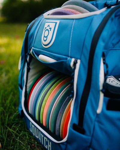Squatch Disc Golf Bag (Lore 2.0 Bag with Cooler) - Image 35